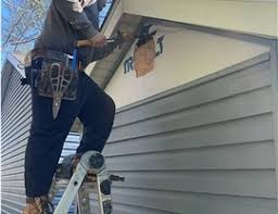 Affordable Siding Repair and Maintenance Services in Pennington Gap, VA